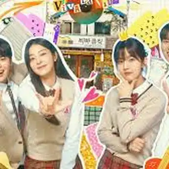 Lirik dan Terjemahan Lagu 'You're Precious' - Standing Egg (OST. Drakor Twinkling Watermelon Part 7)