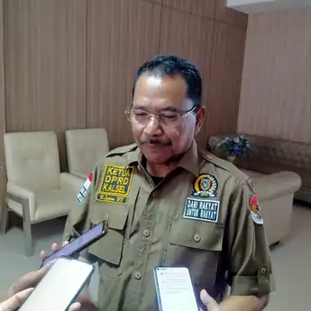 KPK RI Panggil Ketua DPRD Kalsel Sebagai Saksi Kasus di Dinas PUPR