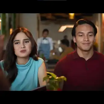 Profil, Biodata, Umur, dan Instagram (IG) Pemain Film Mohon Doa Restu