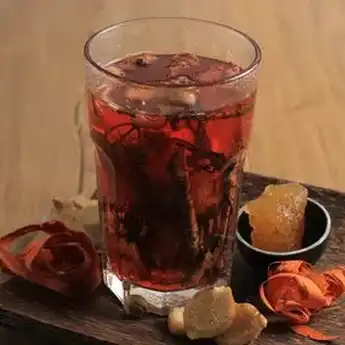 Resep Membuat Ramuan Herbal Agar Awet Muda dan Pencegah Asam Urat