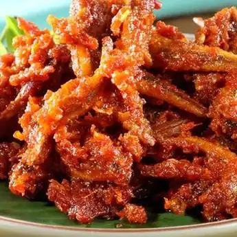 Resep Sambal Teri Pete, Hidangan Praktis yang Menggugah Selera Makan