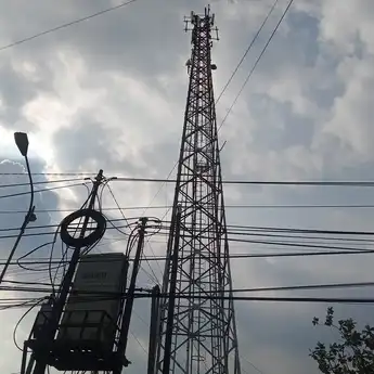 2024 Retribusi BTS Tak Lagi Dipungut, Diskominfotik Cari Celah