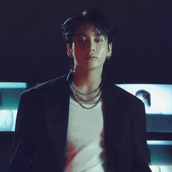Lirik Lagu My You - Jungkook (JK) BTS, dengan Terjemahan Indonesia dan Inggris