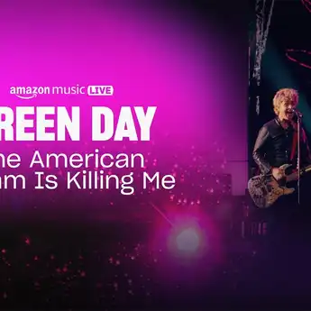 Lirik Lagu 'The American Dream is Killing Me' oleh Green Day