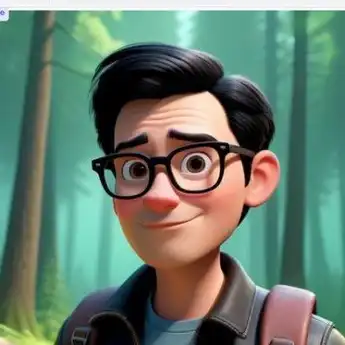 Mudah! Ini Cara Membuat Animasi Disney AI yang Sedang Viral di Medsos