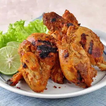 Resep Ayam Bakar Ketumbar, Menu Makan Malam Mewah Keluarga