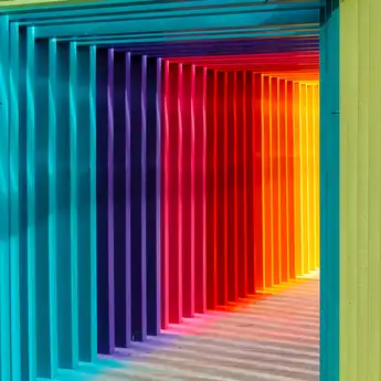 Feng Shui Warna dan Arah, Sesuaikan dengan Simbol dan Atribut!
