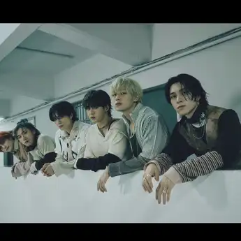 Lirik Lagu On My Youth – WayV, dengan Terjemahan Indonesia dan Inggris
