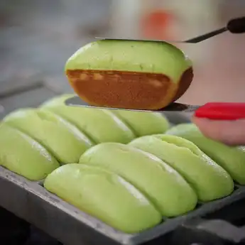 3 Resep Kue Pukis yang Lembut dan Enak Cocok Disantap Bareng Teh
