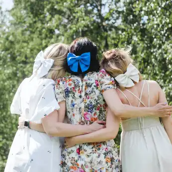40 Ucapan Valentine 2024 Untuk Sahabat atau Teman: Penuh Kasih Sayang