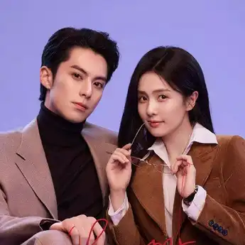 Sinopsis Drama China Only For Love: Hubungan Kerja dan Asmara CEO dengan Reporter