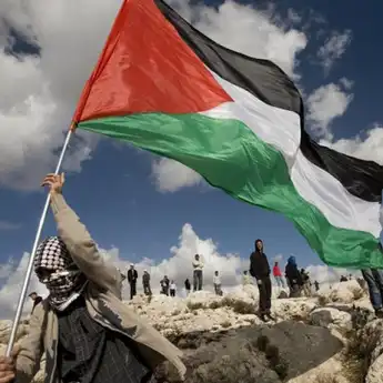 7 Doa untuk Palestina, Lengkap dengan Arab, Latin, dan Terjemahan