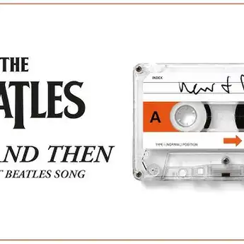 Lirik Lagu 'Now And Then' Lagu Terakhir dari Band The Beatles