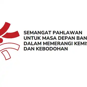 17 Pesan Perjuangan Pahlawan Nasional Untuk Upacara Hari Pahlawan 2023 Resmi dari Kemensos RI