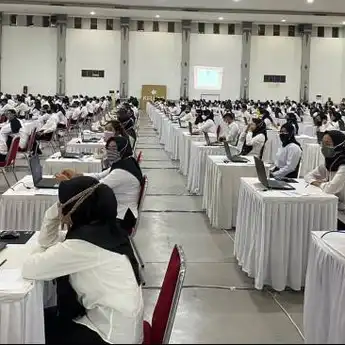 Bagaimana Cara Melihat Tanggal Ujian CPNS 2023? Simak Caranya di Sini!