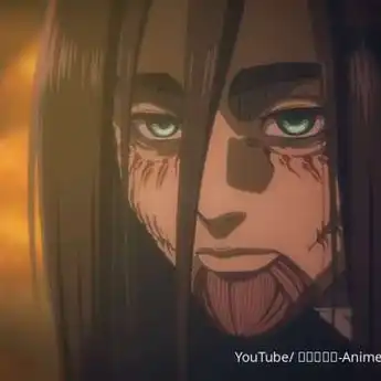 SPOILER ALERT! Ending Attack on Titan Final Season: Akhir Kisah Eren
