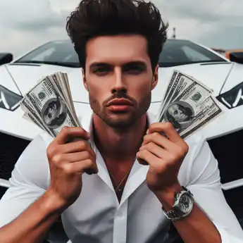 3 Zodiak yang Hoki Besok Selasa 7 November 2023 Ketiban Rezeki Lamborghini