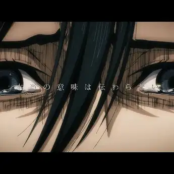 Arti Lirik & Makna Lagu Akuma no Ko - Ai Higuchi, OST Attack on Titan