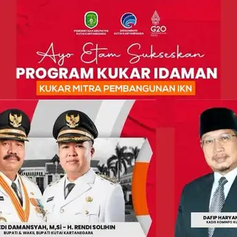 Aplikasi IKD Kian Digemari di Kukar, Ini Manfaatnya