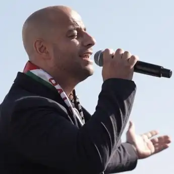 Lirik Lagu 'Palestine Will Be Free' – Maher Zain, dengan Terjemahannya