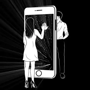3 Zodiak yang Lebih Menyukai Hubungan LDR, Bisa Langgeng dan Awet