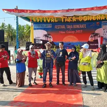 Bank Indonesia untuk Keberlanjutan Masa Depan Sulawesi Selatan