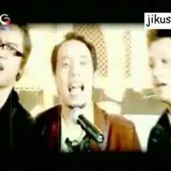 Lirik Lagu 'Selamat Malam Dunia' yang Dipopulerkan oleh Jikustik