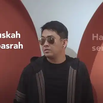 Lirik Lagu 'Dirimu Laksana Surgaku' - Dudy Oris, yang Viral di TikTok