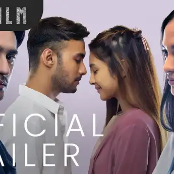 Sinopsis 'Langit Kala Senja', Film Mikha Tambayong yang Sedang Trending di Netflix