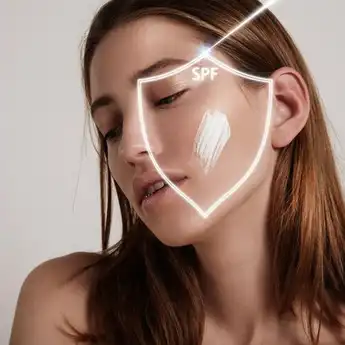 Pake Sunscreen Aja Ternyata Gak Cukup!
