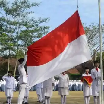 5 Contoh Amanat Pemina Upacara Hari Sumpah Pemuda 2024
