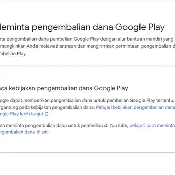 Cara Mengembalikan Saldo DANA yang Hilang oleh Google, Tak Perlu Panik