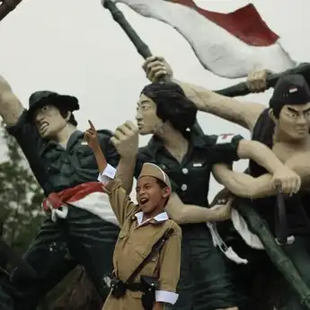 5 Puisi Hari Pahlawan 10 November Bikin Nangis dan Menyayat Hati