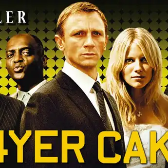 Sinopsis 'Layer Cake', Perjuangan Daniel Craig Hidup di Lingkungan Kriminal