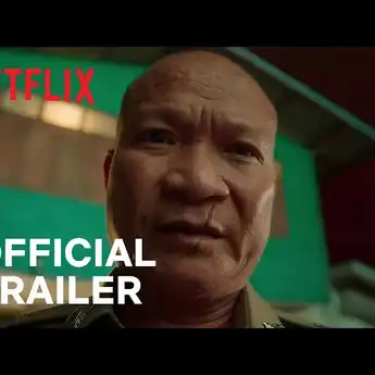 Sinopsis 'Murderer', Kisah Pemburuan Pembunuh Misterius di Netflix