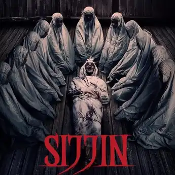 Sinopsis Film 'Sijjin', Salah Satu Film Horor Indonesia Paling Ngeri!
