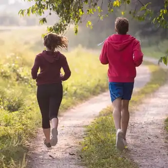 Supaya Nggak Salah, Perhatikan 10 Hal Ini Sebelum Jogging!