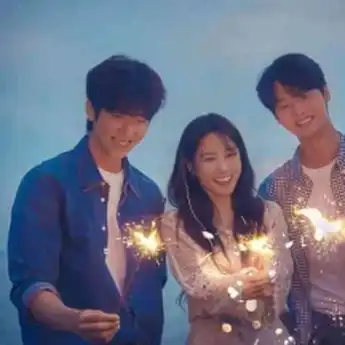 Lirik Lagu dan Terjemahan 'Butterfly' - Young K, OST Castaway Diva