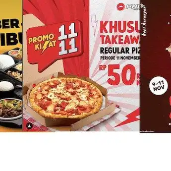 Promo 11.11 November 2023, Lengkap dan Banyak Diskonnya