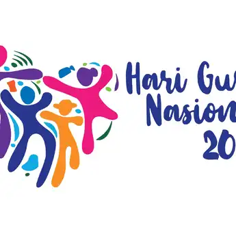 Pedoman dan Susunan Upacara Hari Guru Nasional 2023 Resmi dari Kemdikbud RI
