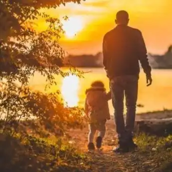 40 Ucapan Hari Ayah untuk Ayah yang Sudah Meninggal, Penuh Haru dan Rindu