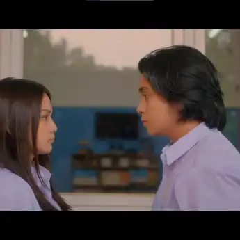 Sinopsis Serial Lilin Alena: Harapan Seorang Anak Broken Home