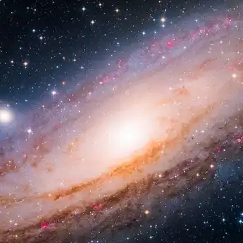 40 Quotes Tentang Astrophile, Sebutan untuk Si Pecinta Langit dan Benda Angkasa