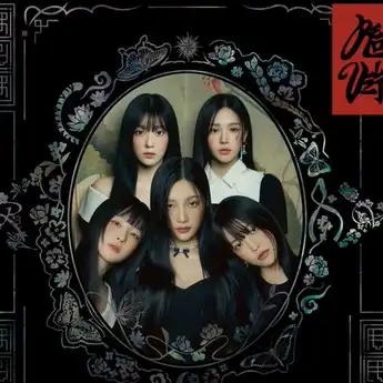  Lirik Lagu Knock Knock, Who's There? - Red Velvet, dengan Terjemahan