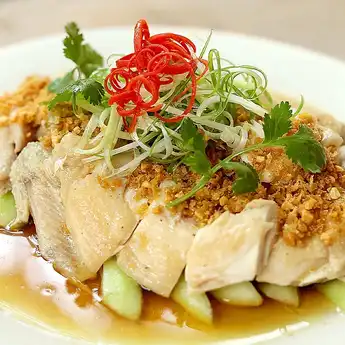 Resep Membuat Pak Cem Ke, Olahan Ayam yang Lezat dan Nikmat 