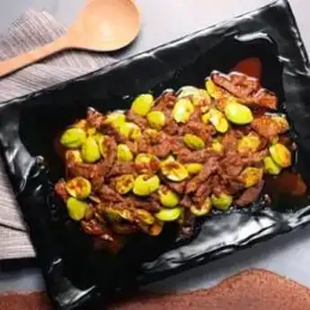Resep Membuat Sambel Teri Pere yang Pedes Gurih Nikmatnya Nampol