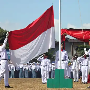 Teks Pembukaan UUD 1945 Lengkap dengan Makna Setiap Alineanya