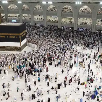Diusulkan Naik Jadi Rp105 Juta, Ini Perbandingan Biaya Haji dari Tahun ke Tahun