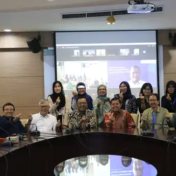 Pendidikan Vokasi yang Relevan Jadi Kunci Pembangunan Ekonomi Indonesia Menuju Negara Maju