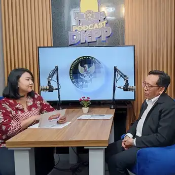 Peran Penting DKPP dalam Demokrasi dan Pelaksanaan Pemilu 2024